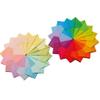Toyo Origami Tant (007200), 15 cm x 15 cm, 100 Colors, 3584 view 3