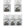60 Pin Keepers - Locking Pin Back Savers view 1