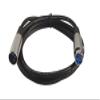 Your Cable Store XLR 3 Pin Microphone Cable (6 feet) view 1