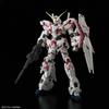 Bandai Hobby - Gundam UC - #25 Unicorn Gundam RG 1/144 Model Kit view 2