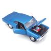 Maisto 1:24 1966 Chevy Chevelle SS 396 Model Car, Multicolor view 2
