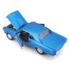 Maisto 1:24 1966 Chevy Chevelle SS 396 Model Car, Multicolor view 3