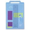 June Tailor Quilter's Cut'n Press II view 2