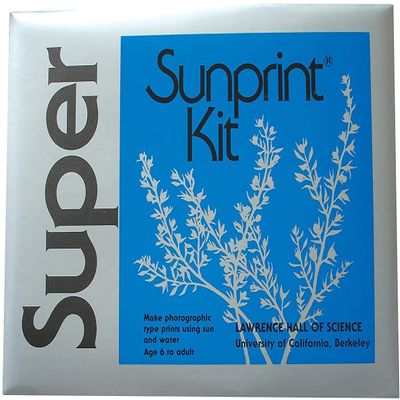 SunPrint Paper Kit