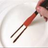 Mercer Culinary Silicone Plating Brush Set- 5 Brushes and a Carrying Case view 2