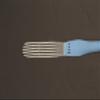 Mercer Culinary Silicone Plating Brush Set- 5 Brushes and a Carrying Case view 3