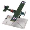 Ares Games Wings of Glory WWI: RAF R.E.8 (59 Squadron) - Tabletop Game - Plastic Miniature Wargame - Historical - Aviation/Military - 1917 - Adults 18+ view 1