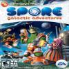 Spore Galactic Adventures Expansion Pack - PC/Mac, Requires Spore to play. view 1