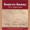 Barcus Berry 1320 Electric Violin Bridge with Built-In Piezo Pickup view 1
