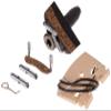 Barcus Berry 1320 Electric Violin Bridge with Built-In Piezo Pickup view 2