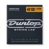 Jim Dunlop Standard Series Nickel Wound Bass Strings 40-120 | 5-String view 1