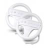 Beastron Mario Kart Racing Wheel, 2 Sets White Color Bundle view 4