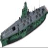 Tamiya - 31215 - Model - Boat - Aircraft Carrier Shinano view 4