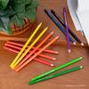 ROYAL BRUSH Neon Colored Pencils, 12 Count, 12/Pkg view 2