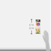 ROYAL BRUSH Neon Colored Pencils, 12 Count, 12/Pkg view 3