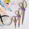 Sullivans Titanium Coated Scissors for Fabric, Sewing, or General Use (Set of 3) view 4