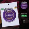 Martin Guitar Original Acoustic M170, 80/20 Bronze, Extra Light-Gauge Guitar Strings view 3