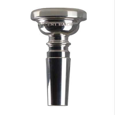 Bach Trumpet Mouthpiece, 5B
