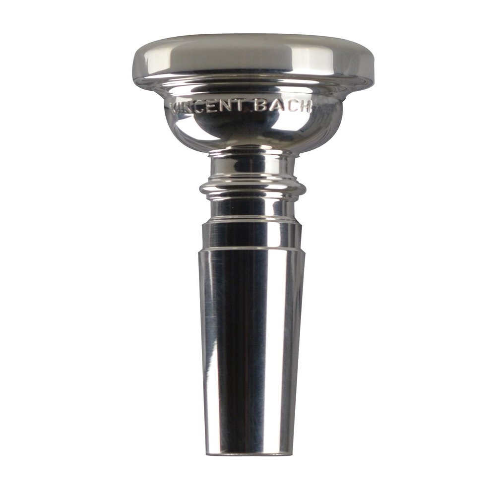 Bach Trumpet Mouthpiece, 5B