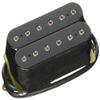 DiMarzio D Activator Bridge Humbucker Pickup - F-Spaced Black view 1