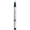 Copic Multiliner SP Waterproof Pigment Brush Pen, Brush Tip, Black Ink (MLSPBP) view 1