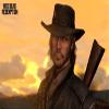 Red Dead Redemption view 3
