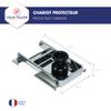 Bron Safety Guard to Fit Mandoline MM-138 view 3