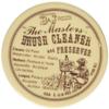 The Masters Paint Brush Cleaner and Preserver for Artists, 1 Ounce view 4