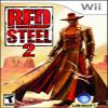 Red Steel 2 view 1
