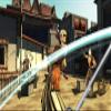 Red Steel 2 view 4