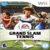 Grand Slam Tennis view 1