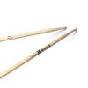 ProMark Drum Sticks - Classic Attack 727 Shira Kashi Oak Drumsticks, Oval Nylon Tip, One Pair view 1