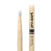 ProMark Drum Sticks - Classic Attack 727 Shira Kashi Oak Drumsticks, Oval Nylon Tip, One Pair view 2