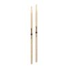ProMark Drum Sticks - Classic Attack 727 Shira Kashi Oak Drumsticks, Oval Nylon Tip, One Pair view 3