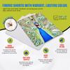 Jacquard Inkjet Cotton 8.5X11 10 Pack view 3