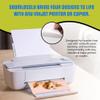 Jacquard Inkjet Cotton 8.5X11 10 Pack view 4