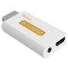 Wiistar Wii to HDMI Converter Output Video Audio Adapter HDMI Converter - Supports All Wii Display Modes to HDTV & Monitor view 2