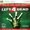 Left 4 Dead - Game of the Year Edition -Xbox 360 view 1