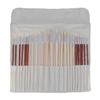 Art Advantage Brush Set t Oil/Acrylic 24pc view 3