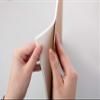Strathmore 300 Series Tape Bound Bristol Pad, 100 lb. Vellum Surface, 14 X 17 inches, White, 20 Sheets (342-114) view 4
