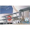 Walthers Cornerstone Series Kit HO Scale Refinery Piping Kit view 1