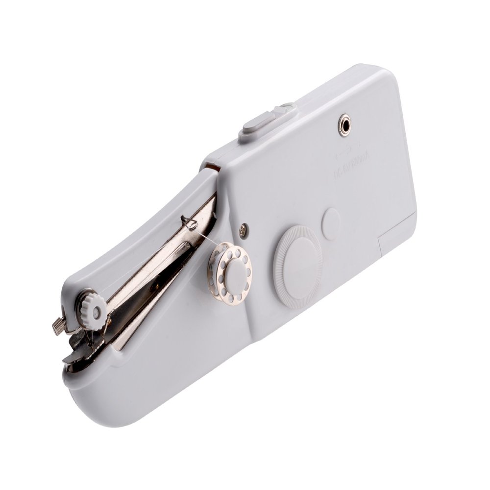 Michley ZDML-2 Handheld Single-Thread Sewing Machine