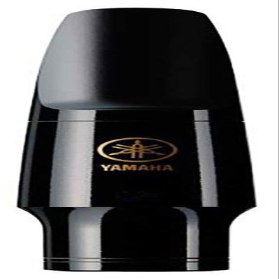 Yamaha YAC1292 TS-5C Tenor Sax Mouthpiece