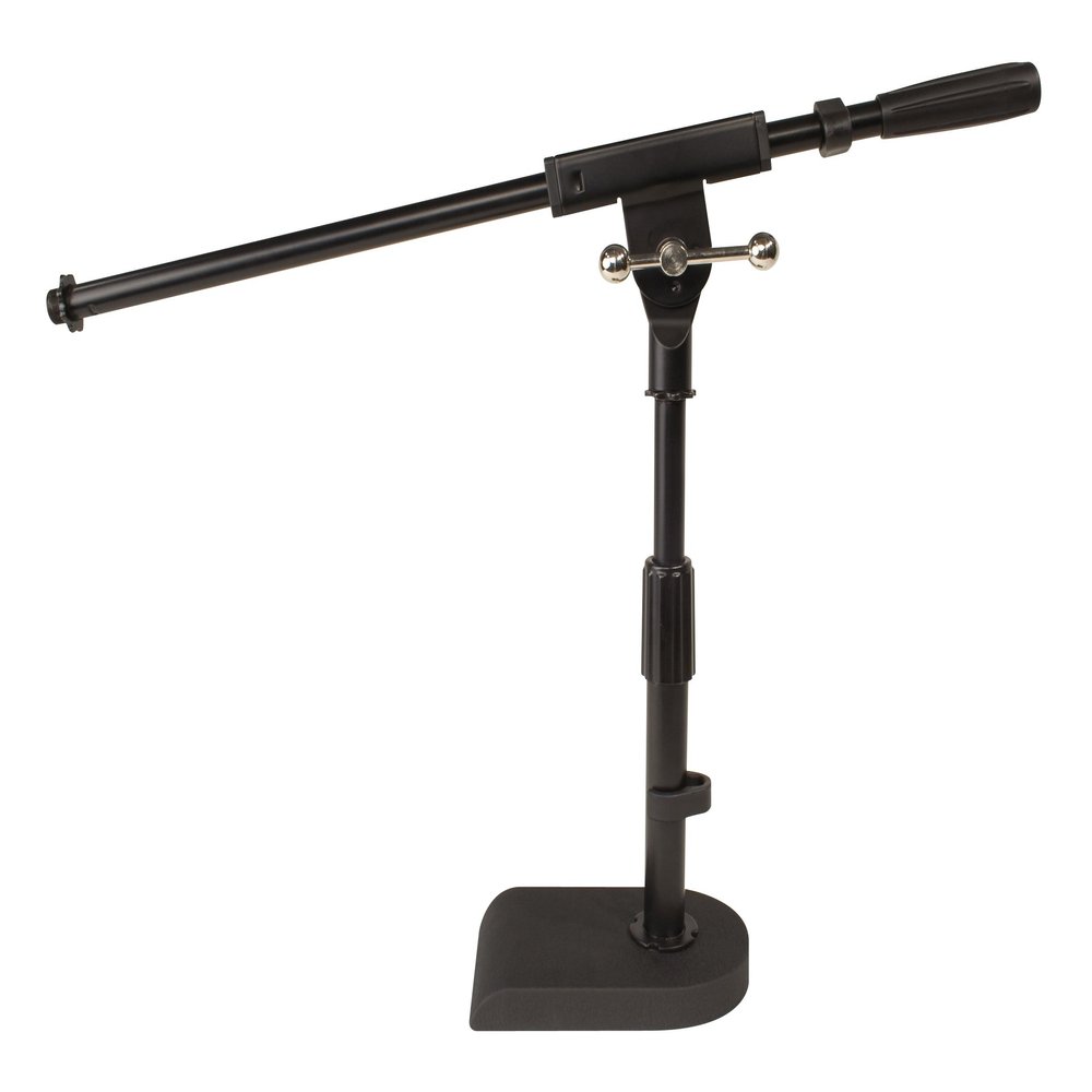 Ultimate Support JamStands KD50 Kick Drum and Amplifier Mic Stand