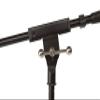 Ultimate Support JamStands KD50 Kick Drum and Amplifier Mic Stand view 2