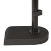 Ultimate Support JamStands KD50 Kick Drum and Amplifier Mic Stand view 4
