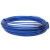 The Beadsmith Anodized Aluminum Wire 12 Gauge 39 feet Blue Color Bendable Craft Wire Used to Jewelry Making, Wire Wrapping, Sculpting, Floral, Modeling and Other DIY Arts & Crafts view 2