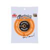 Martin Authentic Acoustic Guitar Strings, Flexible-Core MA540FX Light 92/8 Phosphor Bronze view 1