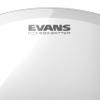 Evans EQ3 Clear Bass Drum Head, 18 Inch view 2