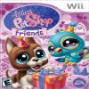 Littlest Pet Shop Friends - Nintendo Wii view 1
